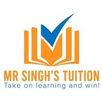 Mr Singh's Tuition | Maths, English & 11+ Tuition - Wolverhampton, West Midlands, United Kingdom