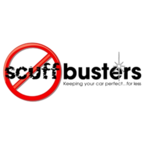 Scuff Busters TW Ltd - Tunbridge Wells, Kent, United Kingdom