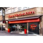Tune Hotel Paddington, London - Paddington, London W, United Kingdom