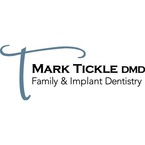 Mark Tickle DMD Family & Implant Dentistry - Tuscaloosa, AL, USA