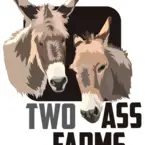 Two Ass Farms - New Braunfels, TX, USA