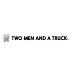 Two Men and a Truck - San Marcos, TX, USA