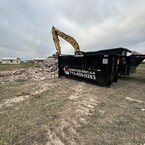 Texas Dumpster Rentals - Florence, TX, USA