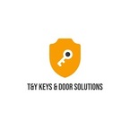 T&Y Key & Door Solutions - Toronto, ON, Canada