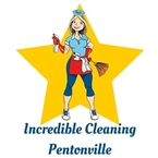 Incredible Cleaning Pentonville