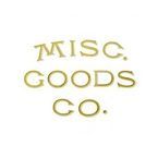 Misc. Goods Co. - Louisville, KY, USA