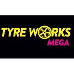 Tyre Works Mega - Maungaturoto, Northland, New Zealand