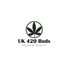 UK 420 Buds - London, London E, United Kingdom