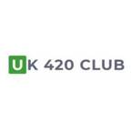 UK 420 Club Dispensary - Bradford, West Yorkshire, United Kingdom