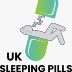 UK Best Sleeping Pills - Belfast, London W, United Kingdom