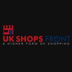 UK Shops Front - London City, London S, United Kingdom