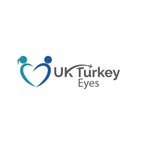 UK Turkey Eyes - Birmingham, West Midlands, United Kingdom