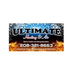 Ultimate Heating & Air, Inc - Kuna, ID, USA