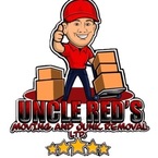 Uncle Reds Moving and Junk Removal - Vancouver, BC, Canada