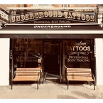 Underground Tattoos Watford- Tattoo and Piercing Shop