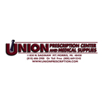 Union Prescription Center and Medical Supplies - Mount Morris, MI, USA