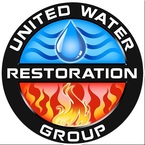 United Water Restoration Group of Omaha - Omaha, NE, USA