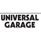 Universal Garage - Kingston, ON, Canada