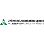 Unlimited Automation Spares - Anaheim, CA, USA