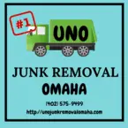 UNO JUNK REMOVAL OMAHA - Omaha, NE, USA