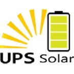 UPS Solar - Tarleton, Lancashire, United Kingdom