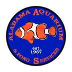 Alabama Aquarium & Pond Services - Columbiana, AL, USA