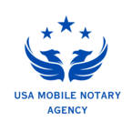 USA Mobile Notary Agency - Los Angeles, CA, USA