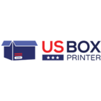 US Box Printer