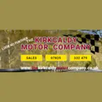 The Kirkcaldy Motor Company - Edinburgh, Fife, United Kingdom