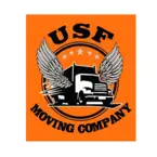 USF Moving Company - Houston, TX, USA