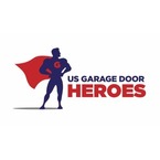 US Garage Door Heroes - Scottsdale, AZ, USA