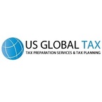 US Global Tax - Morden, Surrey, United Kingdom