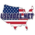 uslabel.net - Blaine, WA, USA