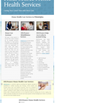 HELPsource Home Health Services - Jenkintown, PA, USA