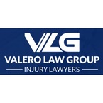 Valero Law Group Injury Lawyers - Modesto, CA, USA