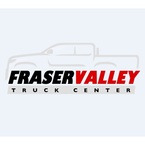 Fraser Valley Truck Center - Langley, BC, Canada