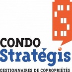 Condo Strategis - Montreal, QC, Canada