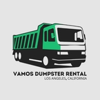 Vamos Dumpster Rental - Los Angeles, CA, USA