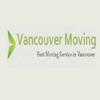 Vancouver Moving Inc - Vancouver, BC, Canada