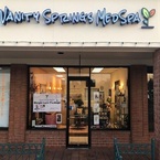 Vanity Springs MedSpa, Inc - Saint Louis, MO, USA