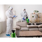 Sanitization Cleaning Services  - Vansanit - Burnaby, BC, Canada