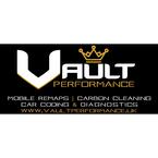 Vault Performance - Shipley, West Yorkshire, United Kingdom