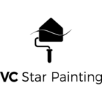 VC Star Painting - Omah, NE, USA