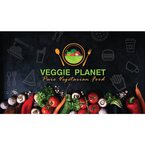 Veggie Planet - Mississauga, ON, Canada