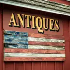 Antique Shops