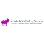 All Refurb Scaffolding - Roofing Services in North - Llandudno, Conwy, United Kingdom