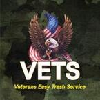 Veterans Easy Trash Service VETS - Matthews, NC, USA
