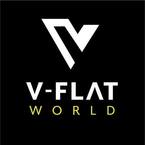 V-Flat World - Lakewood, NJ, USA