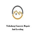Vicksburg Concrete Repair And Leveling - Vicksburg, MS, USA