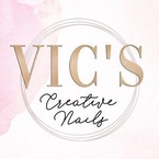 Vic's Creative Nails - England, Staffordshire, United Kingdom